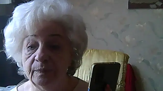 ValeriaKroww online show from March 8, 2026, 12:41 pm