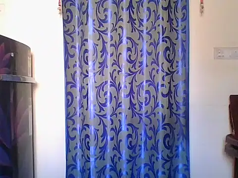 Mathi cam online show from February 2, 2026, 4:22 am