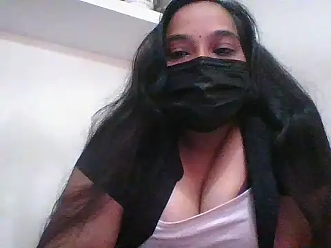 Mathi cam online show from December 4, 2025, 4:55 am