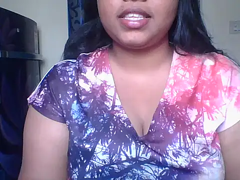 Mathi cam online show from January 10, 2026, 5:25 am