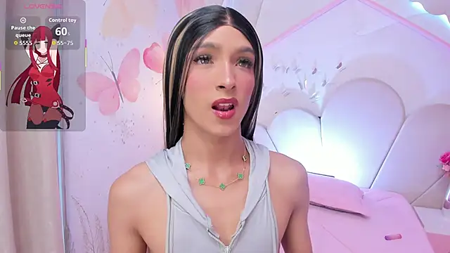 sensual skinny online show from November 13, 2025, 11:36 am