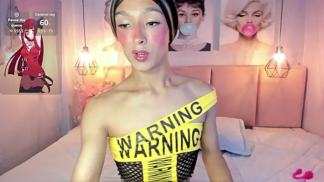 sensual skinny online show from November 28, 2025, 9:09 am