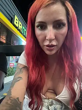 melisboa online show from December 16, 2025, 3:00 am