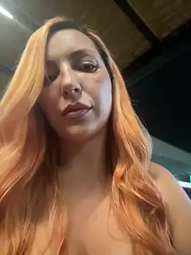 melisboa online show from December 20, 2025, 2:47 am