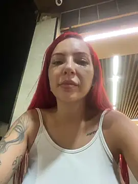 melisboa online show from November 11, 2025, 11:42 pm