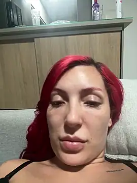 melisboa online show from November 27, 2025, 4:35 am