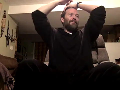 Snapshot of RockHammercock chatting on November 20, 2025, 3:29 am RockHammercock online show from November 20, 2025, 3:29 am