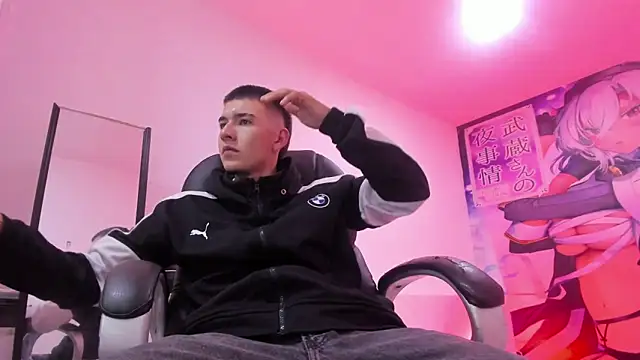 Aleck Boy online show from January 13, 2026, 11:25 am