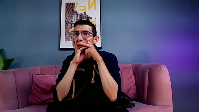 ZyroNight online show from January 7, 2026, 7:19 pm