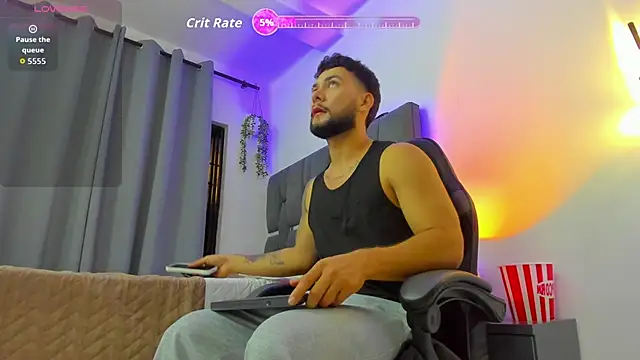 noah corvelle online show from February 7, 2026, 5:04 am