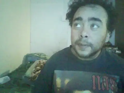 Snapshot of GuilleHotsexy chatting on November 6, 2025, 3:54 am GuilleHotsexy online show from November 6, 2025, 3:54 am