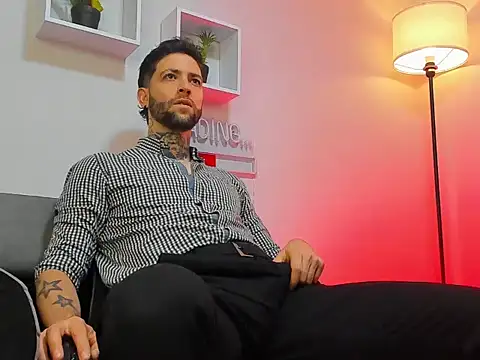 Supreme Alpha online show from November 12, 2025, 2:59 am