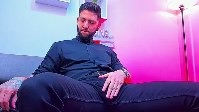 Supreme Alpha online show from November 21, 2025, 3:16 am