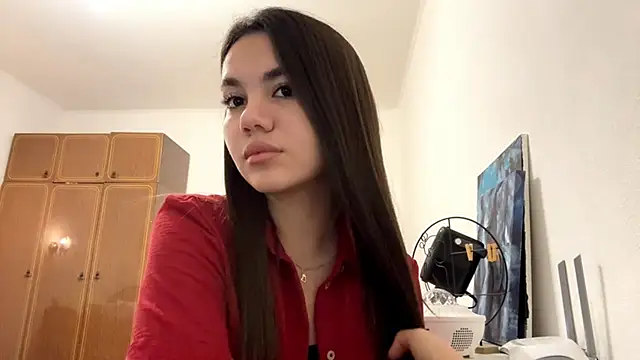 Priscillla Cute online show from November 9, 2025, 3:16 pm