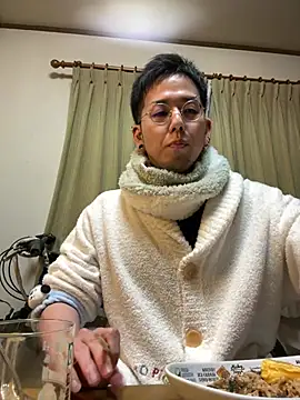 ippei0001 online show from January 11, 2026, 2:46 pm