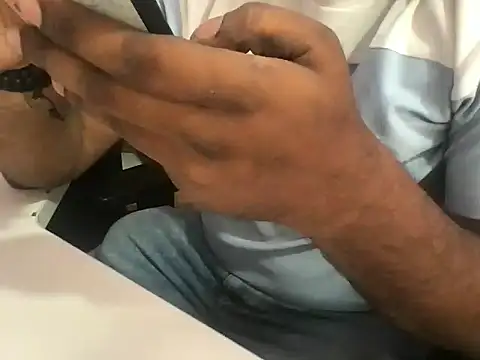 KingCobra 07 online show from March 27, 2026, 8:26 am