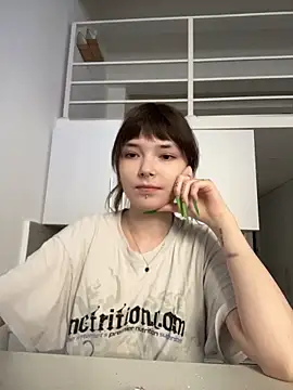 Lissssssa online show from March 20, 2026, 1:01 pm