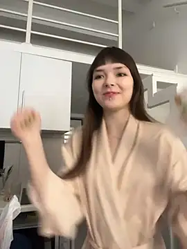 Lissssssa online show from March 8, 2026, 1:03 pm