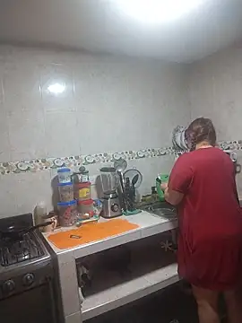 sharon-D online show from December 5, 2025, 3:10 pm