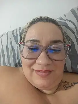 sharon-D online show from November 14, 2025, 6:50 am