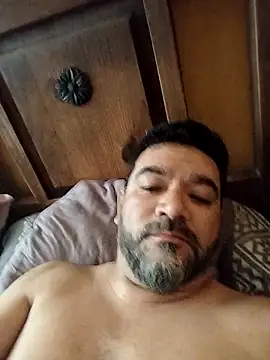 Menteabierta2025 online show from November 15, 2025, 12:31 pm