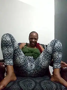 Mommy Sienna online show from January 9, 2026, 10:06 pm