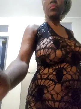 Mommy Sienna online show from November 8, 2025, 1:09 am