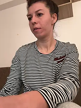 EdaQueen online show from March 15, 2026, 12:01 pm