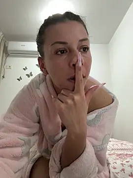 EdaQueen online show from April 2, 2026, 4:13 pm