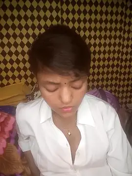 Freakingromance online show from April 12, 2026, 8:56 pm