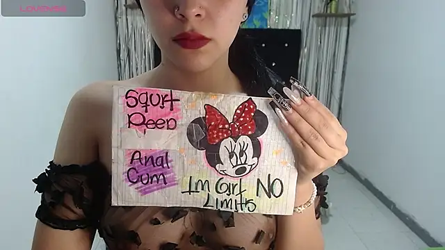 Darkittydoll-15 online show from November 6, 2025, 12:31 pm