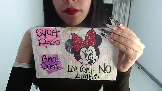 Darkittydoll-15 online show from November 10, 2025, 12:21 pm