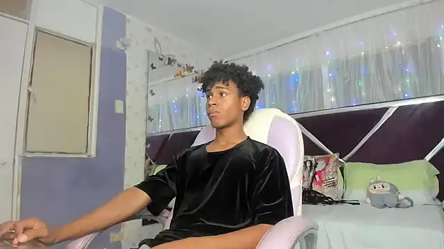 Santy bigcock 01 online show from March 22, 2026, 4:30 pm