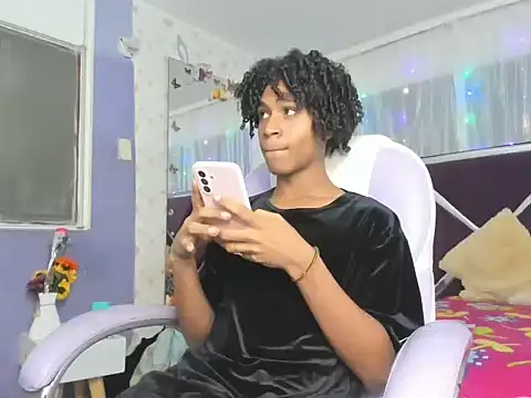 Santy bigcock 01 online show from January 13, 2026, 4:33 pm