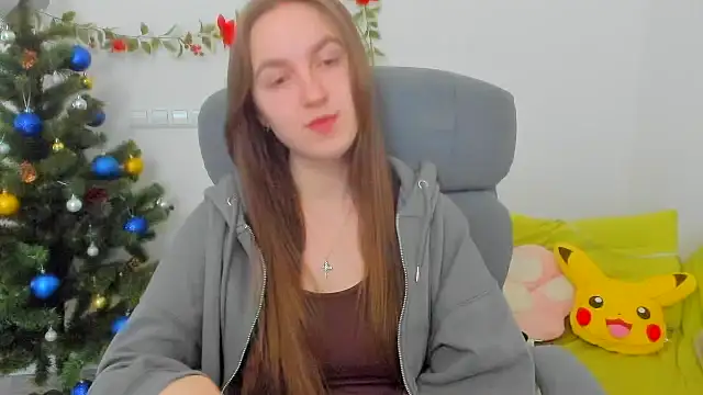 Snapshot of Nesie-Stoun chatting on November 30, 2025, 9:32 am Nesie-Stoun online show from November 30, 2025, 9:32 am