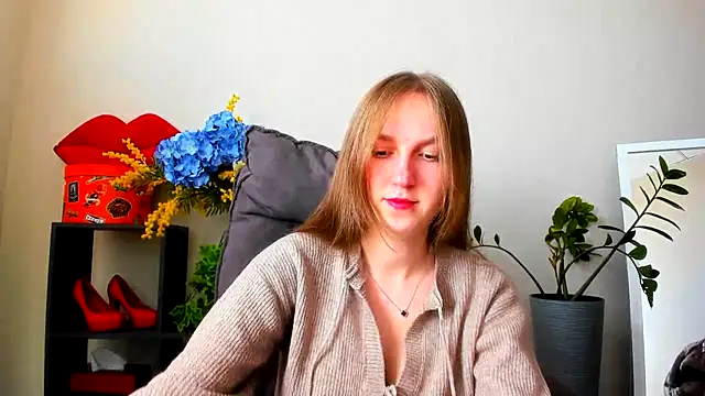 Nesie-Stoun online show from January 19, 2026, 9:57 am