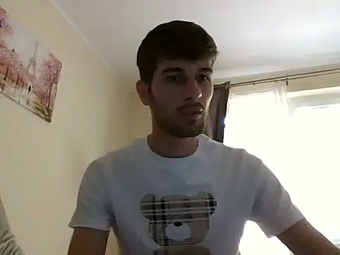 nikolasnik50 online show from July 7, 2026, 2:53 pm