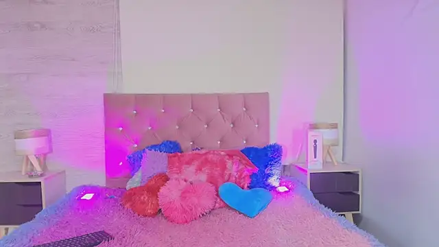 PamelaBoobs online show from March 28, 2026, 8:43 pm