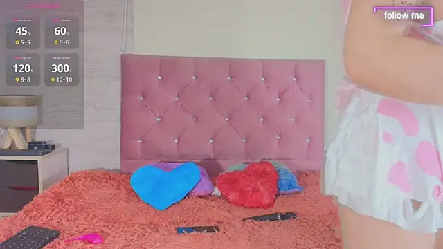 PamelaBoobs online show from January 15, 2026, 8:12 pm