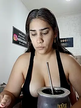 Snapshot of nahiarabiel33 chatting on February 4, 2026, 2:01 pm nahiarabiel33 online show from February 4, 2026, 2:01 pm