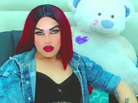 NharaBigCock online show from May 11, 2026, 7:33 pm