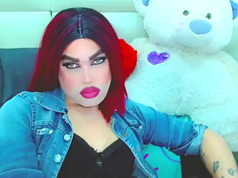 NharaBigCock online show from May 23, 2026, 6:07 pm