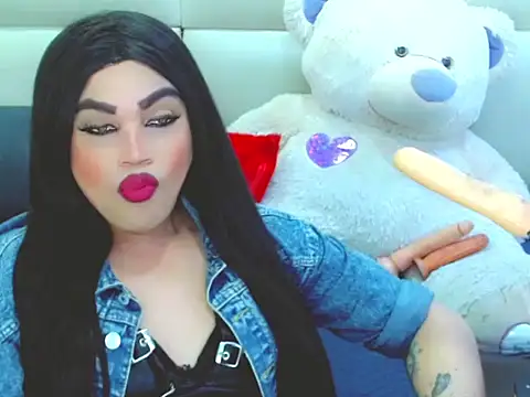 NharaBigCock online show from February 26, 2026, 7:58 pm