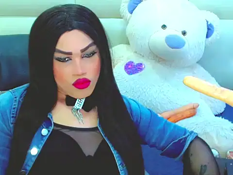 NharaBigCock online show from February 21, 2026, 3:36 pm