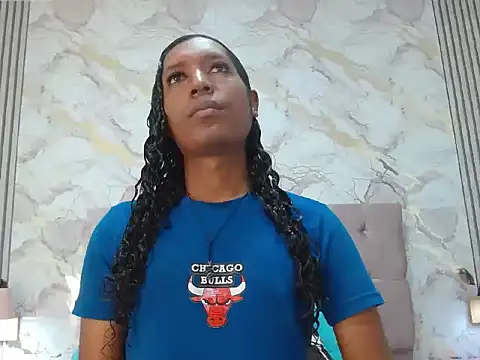 MiaCoock online show from January 16, 2026, 1:59 pm