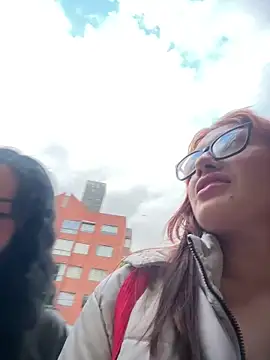 Zoe Raven11 online show from March 22, 2026, 10:33 pm