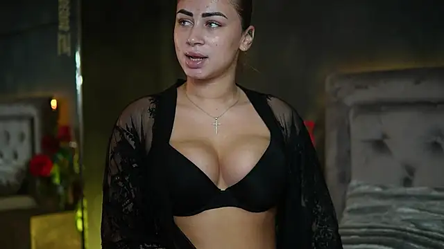 AmeliaJupiter online show from November 18, 2025, 10:34 pm