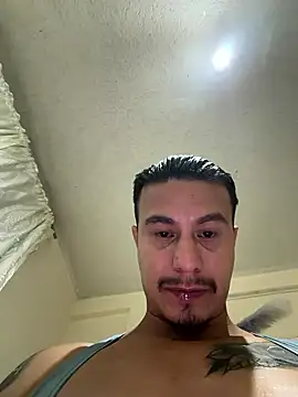 Snapshot of RaySullivan chatting on January 19, 2026, 2:48 am RaySullivan online show from January 19, 2026, 2:48 am