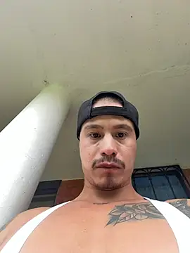 RaySullivan online show from April 5, 2026, 8:48 pm