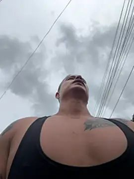 Snapshot of RaySullivan chatting on February 3, 2026, 3:39 pm RaySullivan online show from February 3, 2026, 3:39 pm